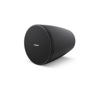 BOSE DesignMax DM3P Black(Zεύγος)