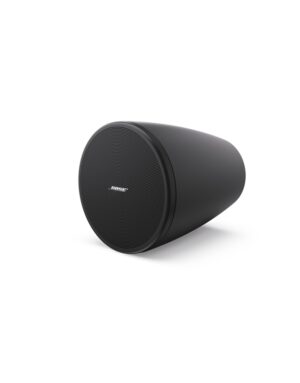 BOSE DesignMax DM3P Black(Zεύγος)