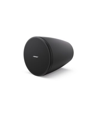 BOSE DesignMax DM3P Black(Zεύγος)