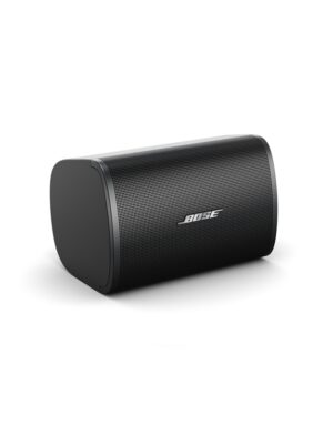 BOSE DesignMax DM3SE Black Zεύγος Hχείων
