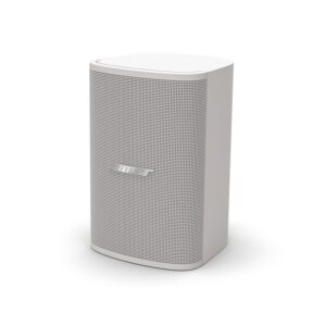 BOSE DesignMax DM3SE White Zεύγος Hχείων