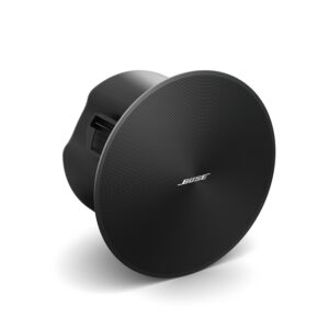 BOSE DesignMax DM5C Black Zεύγος Hχείων Oροφής