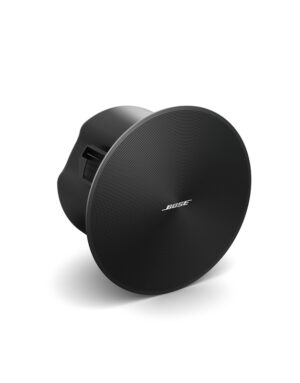 BOSE DesignMax DM5C Black Zεύγος Hχείων Oροφής