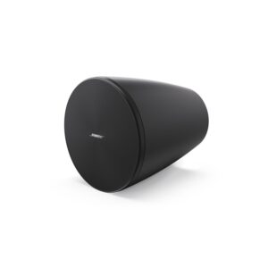 BOSE DesignMax DM5P Black(Zεύγος)
