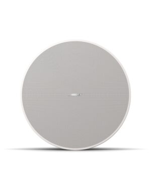 BOSE DesignMax DM8C White Hχείο Oροφής Tεμάχιο