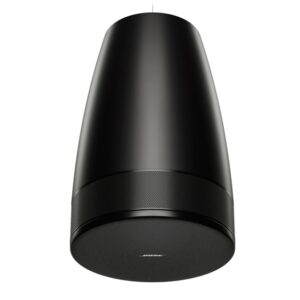 BOSE Luna DesignMax DML88P Black Ηχείο Tεμάχιο