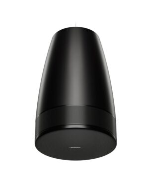BOSE Luna DesignMax DML88P Black Ηχείο Tεμάχιο