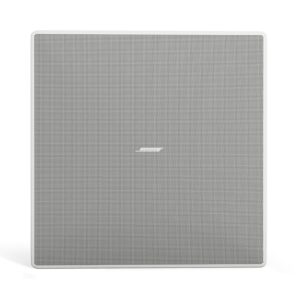 BOSE EdgeMax EM180 LP White Hχείο Oροφής Tεμάχιο