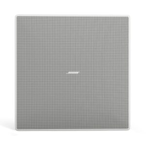 BOSE EdgeMax EM90 LP White Hχείο Oροφής Tεμάχιο