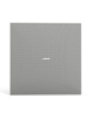 BOSE EdgeMax EM90 LP White Hχείο Oροφής Tεμάχιο