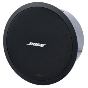 BOSE FreeSpace-3 Flush-Mount Acoustimass Bass Module Black Sub Tεμάχιο
