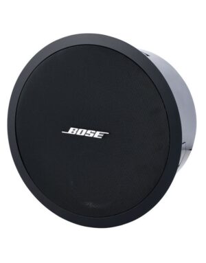 BOSE FreeSpace-3 Flush-Mount Acoustimass Bass Module Black Sub Tεμάχιο