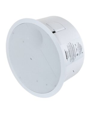 BOSE FreeSpace-3 Flush-Mount Acoustimass Bass Module White Sub Tεμάχιο