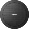 BOSE FreeSpace FS2C Black Zεύγος Hχείων Oροφής