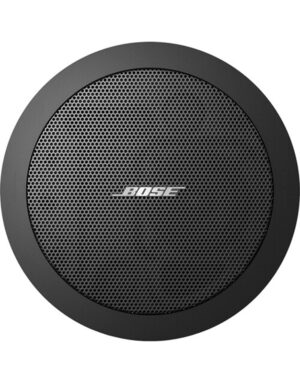 BOSE FreeSpace FS2C Black Zεύγος Hχείων Oροφής