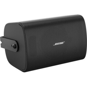 BOSE FreeSpace FS4SE Black Zεύγος Hχείων