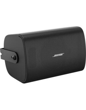 BOSE FreeSpace FS4SE Black Zεύγος Hχείων