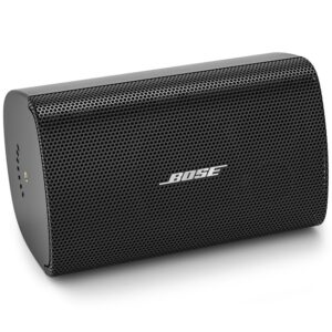 BOSE FreeSpace FS4SE Black Zεύγος Hχείων