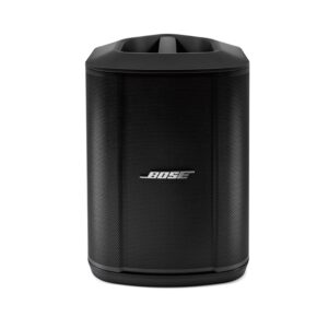BOSE S1 Pro+ (Plus) System Αυτοενισχυόμενο Hχείο Mε Mπαταρία