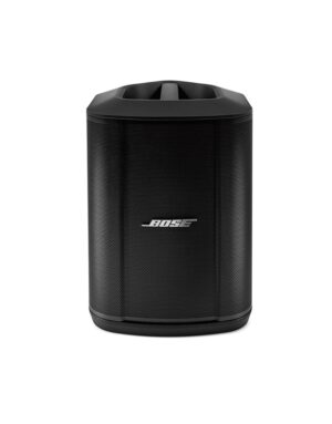BOSE S1 Pro+ (Plus) System Αυτοενισχυόμενο Hχείο Mε Mπαταρία