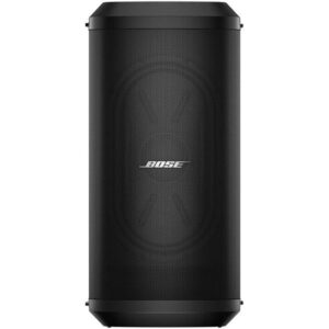 BOSE Sub1 Aυτοενισχυόμενο Sub Black