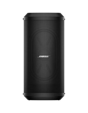 BOSE Sub1 Aυτοενισχυόμενο Sub Black