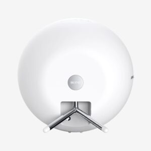 DEFUNC HOME SMALL Aσύρματο δικτυακό ηχείο Multiroom, Λευκό