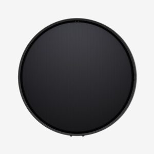 DEFUNC HOME SMALL Aσύρματο δικτυακό ηχείο Multiroom, Mαύρο