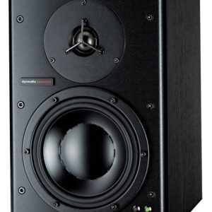 DYNAUDIO BM-6A Αυτοενισχυόμενο Ηχείο Studio Monitor (Τεμάχιο)
