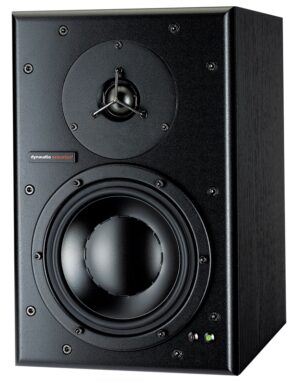 DYNAUDIO BM-6A Αυτοενισχυόμενο Ηχείο Studio Monitor (Τεμάχιο)