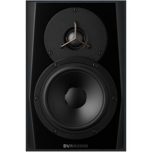 DYNAUDIO LYD-5-BB Aυτοενισχυόμενο Ηχείο Studio Monitor (Τεμάχιο)