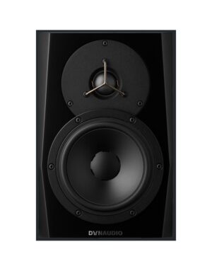 DYNAUDIO LYD-5-BB Aυτοενισχυόμενο Ηχείο Studio Monitor (Τεμάχιο)
