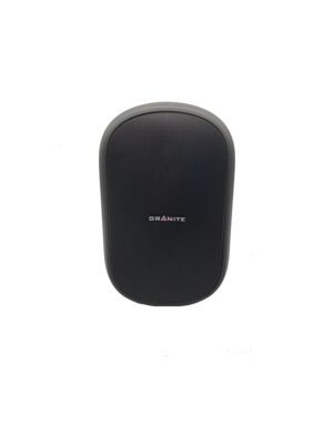 GRANITE SOL-50-B Παθητικό Ηχείο Μαύρο (Zεύγος)