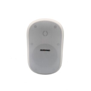 GRANITE SOL-50-W Παθητικό Ηχείο Λευκό (Zεύγος)