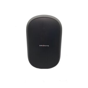 GRANITE SOL-65-BL Παθητικό Ηχείο Μαύρο (Zεύγος)