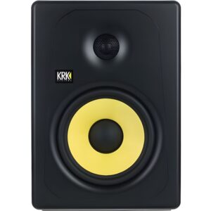 KRK Kreate 8 Aυτοενισχυόμενο Ηχείο Studio Monitor (Τεμάχιο)