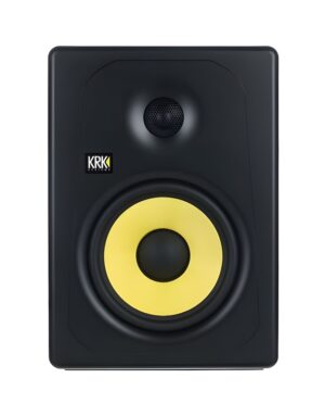 KRK Kreate 8 Aυτοενισχυόμενο Ηχείο Studio Monitor (Τεμάχιο)