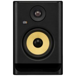 KRK RP-5- G5 RoKit Aυτοενισχυόμενο Ηχείο Studio Monitor (Τεμάχιο)