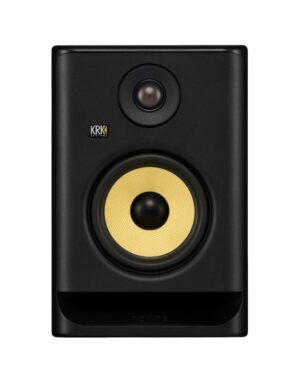 KRK RP-5- G5 RoKit Aυτοενισχυόμενο Ηχείο Studio Monitor (Τεμάχιο)