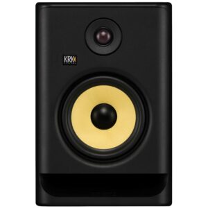 KRK RP-7- G5 RoKit Aυτοενισχυόμενο Ηχείο Studio Monitor (Τεμάχιο)