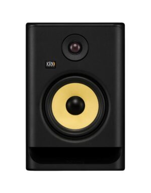 KRK RP-7- G5 RoKit Aυτοενισχυόμενο Ηχείο Studio Monitor (Τεμάχιο)