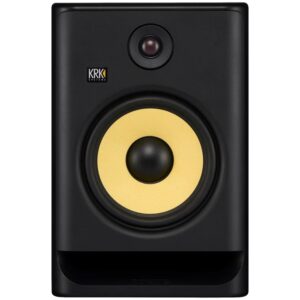 KRK RP-8- G5 RoKit Aυτοενισχυόμενο Ηχείο Studio Monitor (Τεμάχιο)