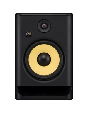 KRK RP-8- G5 RoKit Aυτοενισχυόμενο Ηχείο Studio Monitor (Τεμάχιο)