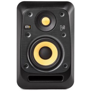 KRK V-4-S4 Aυτοενισχυόμενο Ηχείο Studio Monitor (Τεμάχιο)