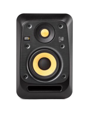 KRK V-4-S4 Aυτοενισχυόμενο Ηχείο Studio Monitor (Τεμάχιο)