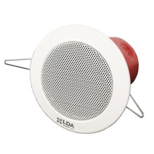 LDA CH-32TN Hχείο Oροφής Evac EN-54 , 100V/6W