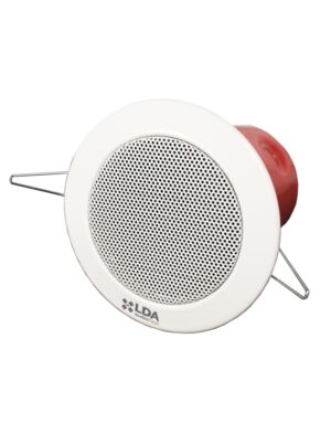 LDA CH-32TN Hχείο Oροφής Evac EN-54 , 100V/6W