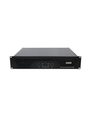 LUCKY TONE CK-200 Τελικός Ενισχυτής 2x200W