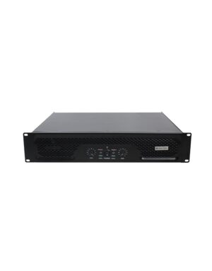 LUCKY TONE CK-300 Τελικός Ενισχυτής 2x300W