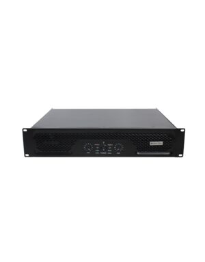 LUCKY TONE CK-500 Τελικός Ενισχυτής 2x500W